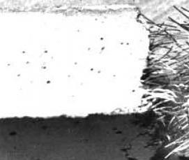 Бетон армированный фиброй - модель 4