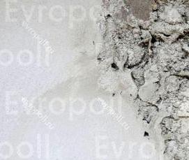 Бетон армированный фиброй - модель 3