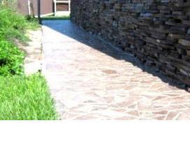 Бетон б25 - модель 3