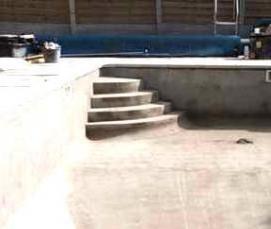 Бетон б25 - модель 2