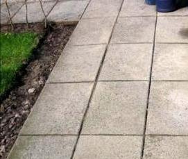 Бетон б 60 - тип 4