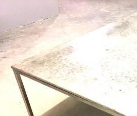 Бетон б 60 - тип 3