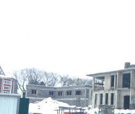 Бетон без щебня на песке - модель 1