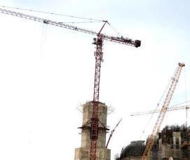 Бетон без щебня на песке - модель 3