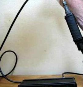 Бетон бсг - модель 4