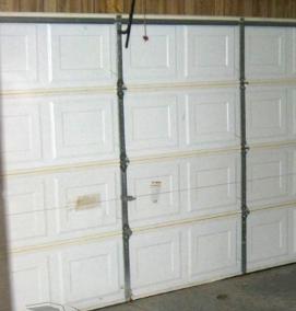 Бетон для пола в гараже - тип 4