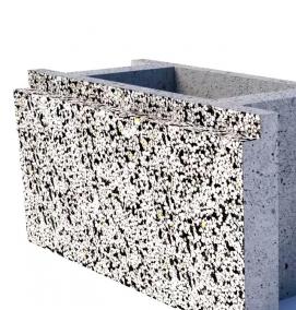 Бетон - модель 1