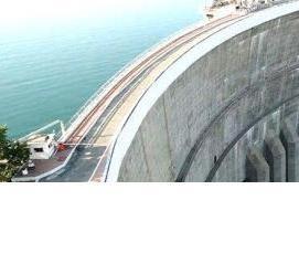 Бетон гидротехнический - модель 2