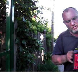 Бетон hilst - тип 1