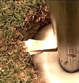 Бетон hilst - тип 3