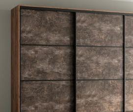 Бетон лдсп - тип 3