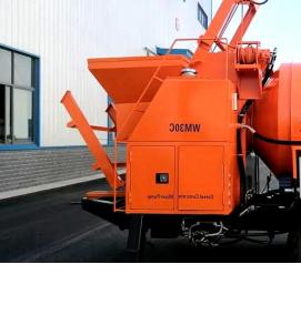 Бетон m150 - вариант 1