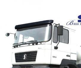 Бетон м200 с доставкой - модель 3