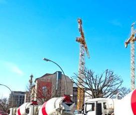 Бетон м200 с доставкой - модель 2