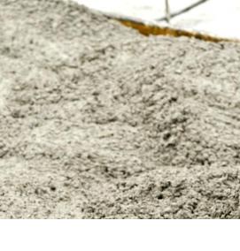 Бетон м500 - тип 3