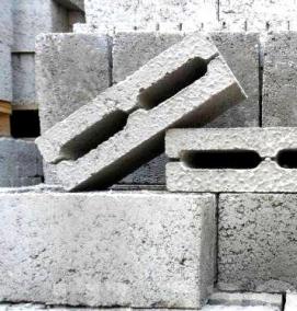 Бетон м50 - тип 1