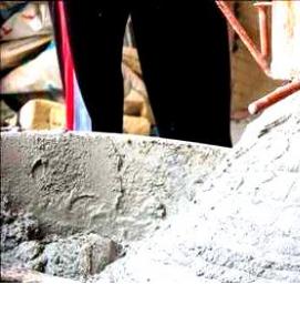 Бетон м50 - тип 3