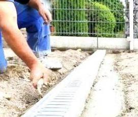 Бетон марки b25 - модель 1