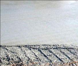 Бетон марки b25 - модель 2