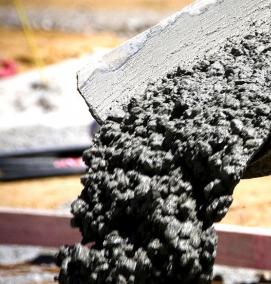 Бетон марки м300 - модель 1