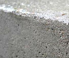 Бетон марки в15 - модель 1