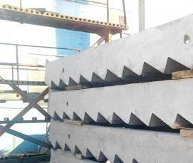 Бетон марки в15 - модель 3