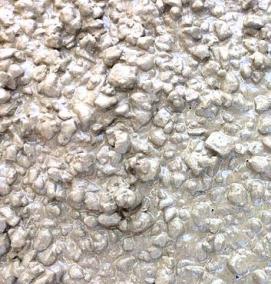 Бетон на граните - тип 3