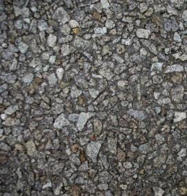 Бетон на граните - тип 2