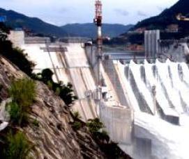 Бетон на сульфатостойком портландцементе - тип 3