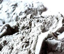 Бетон на сульфатостойком портландцементе - тип 2