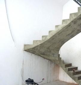 Бетон на второй этаж - вариант 3