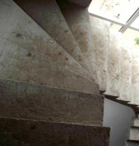 Бетон на второй этаж - вариант 2