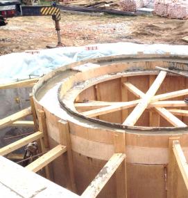 Бетон sf1 - вариант 4