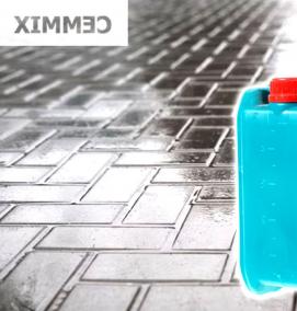 Бетон sf1 - вариант 2