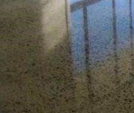 Бетон шлифованный - модель 4