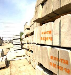 Бетон - модель 2