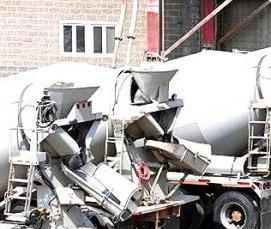 Бетон товарный - тип 4