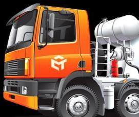 Бетон товарный - тип 2