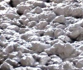 Бетон тяжелый м200 - модель 1