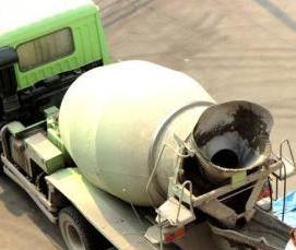 Бетон тяжелый м200 - модель 3