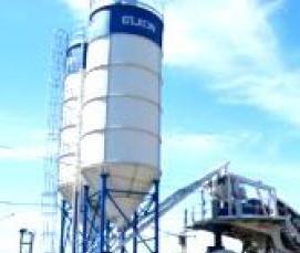 Бетон в15 f150 - модель 1