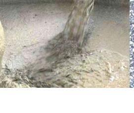 Бетон в15 f150 - модель 3