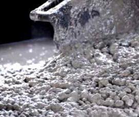 Бетон в22 5 марка - вариант 1