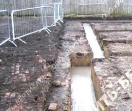 Бетон в22 5 марка - вариант 3