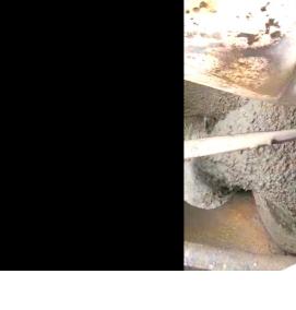 Бетон в25 f150 w6 - вариант 4