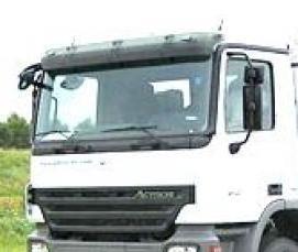 Бетон в25 п4 f200 - модель 1