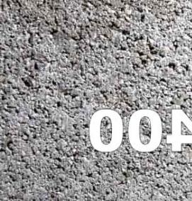 Бетон в30 - тип 2