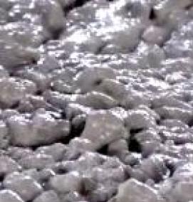 Бетон в40 - модель 1