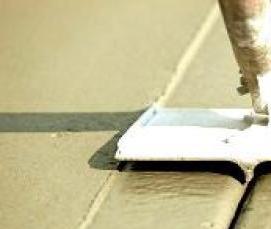 Бетон w12 - тип 2