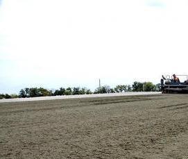 Бетон w16 - модель 2